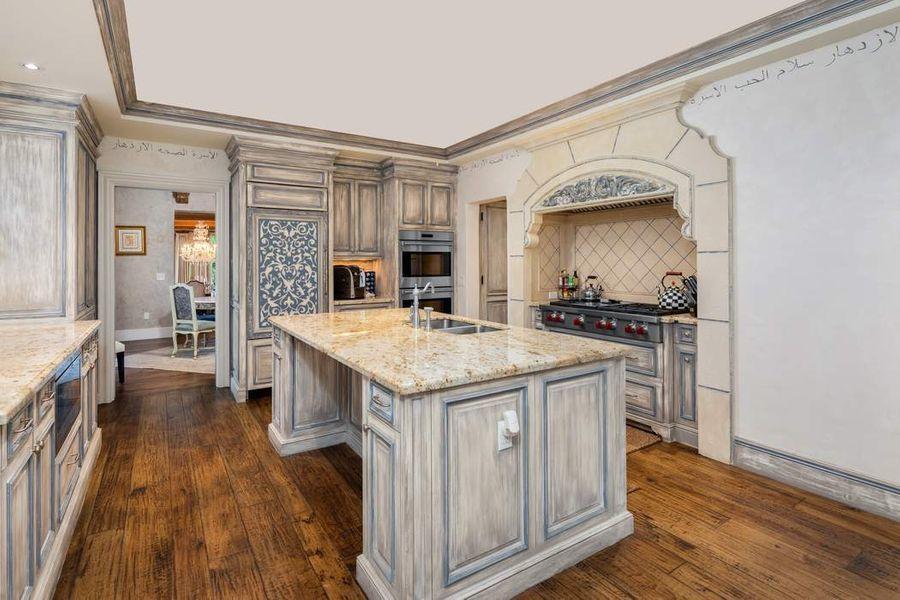 PRIMAVERA ESTATES (MIDDLE SEC) - Residential