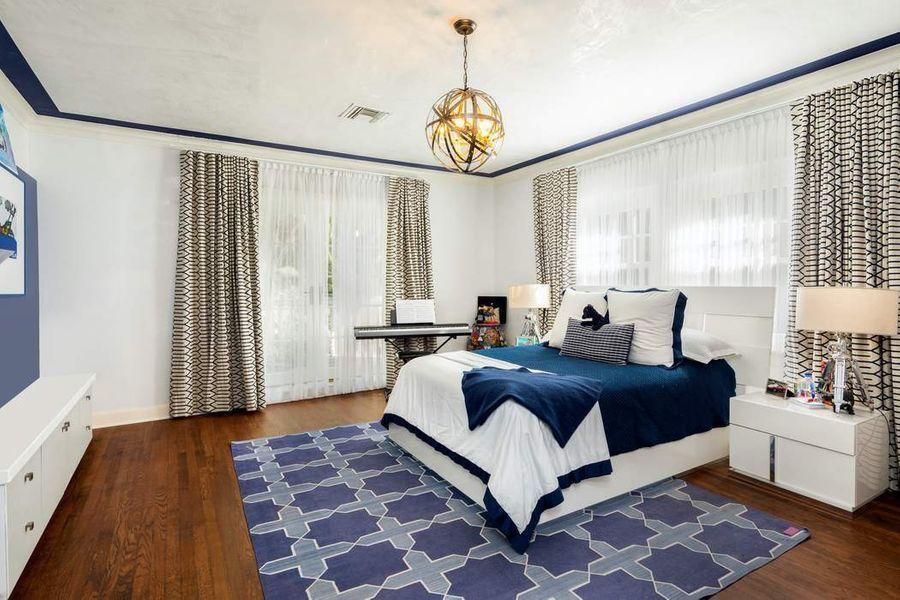 PRIMAVERA ESTATES (MIDDLE SEC) - Residential