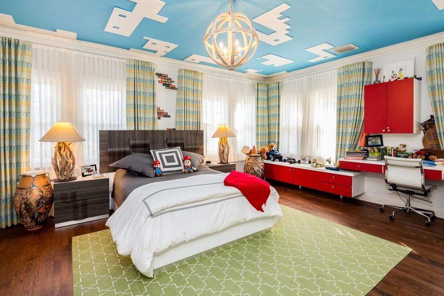 PRIMAVERA ESTATES (MIDDLE SEC) - Residential