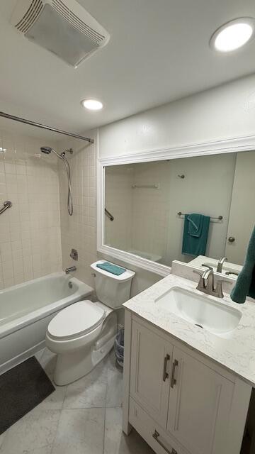 MEADOWRIDGE CONDO - Residential