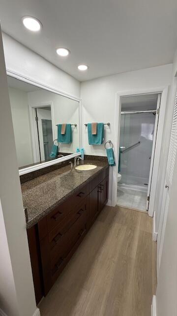 MEADOWRIDGE CONDO - Residential