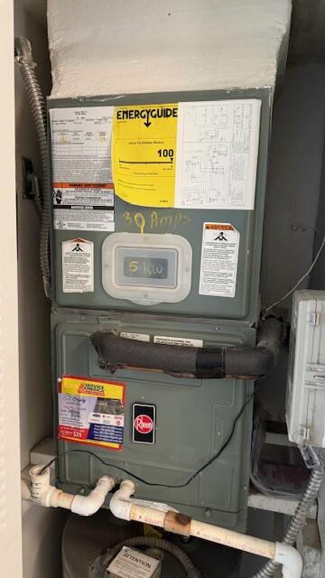 MEADOWRIDGE CONDO - Residential