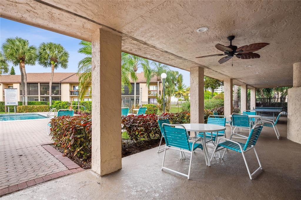 MEADOWRIDGE CONDO - Residential