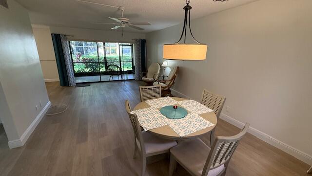 MEADOWRIDGE CONDO - Residential