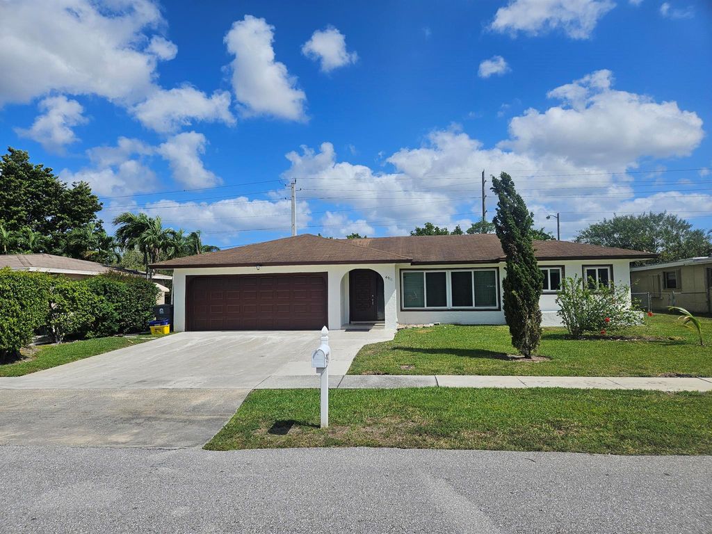 Photo of 4911 Ataman Street, Boca Raton, FL 33428 (MLS # R11083416)