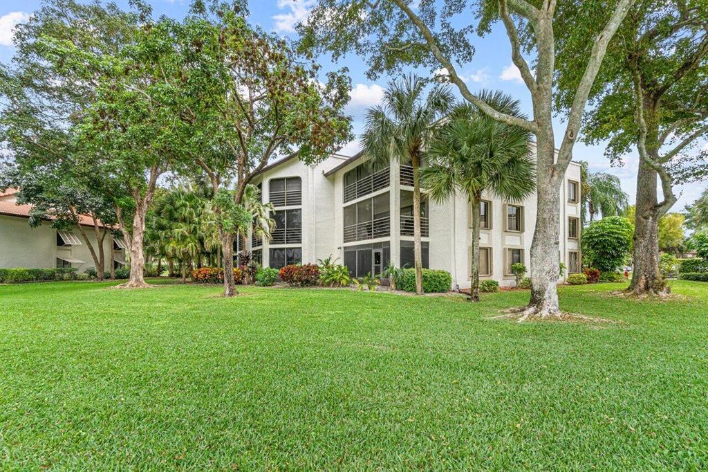 BANYAN SPRINGS - Residential