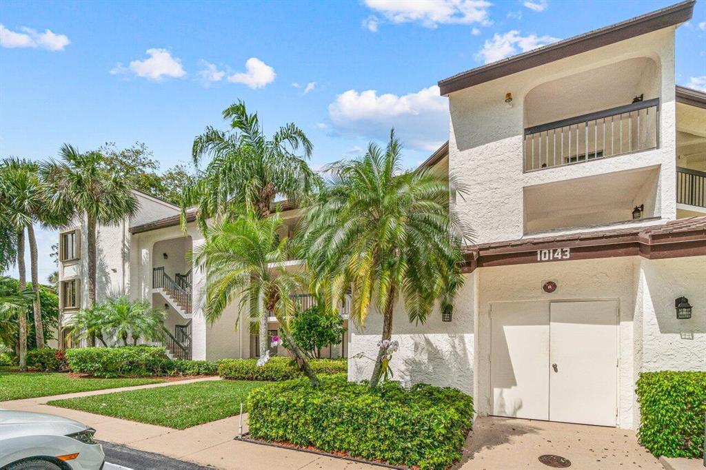 BANYAN SPRINGS - Residential