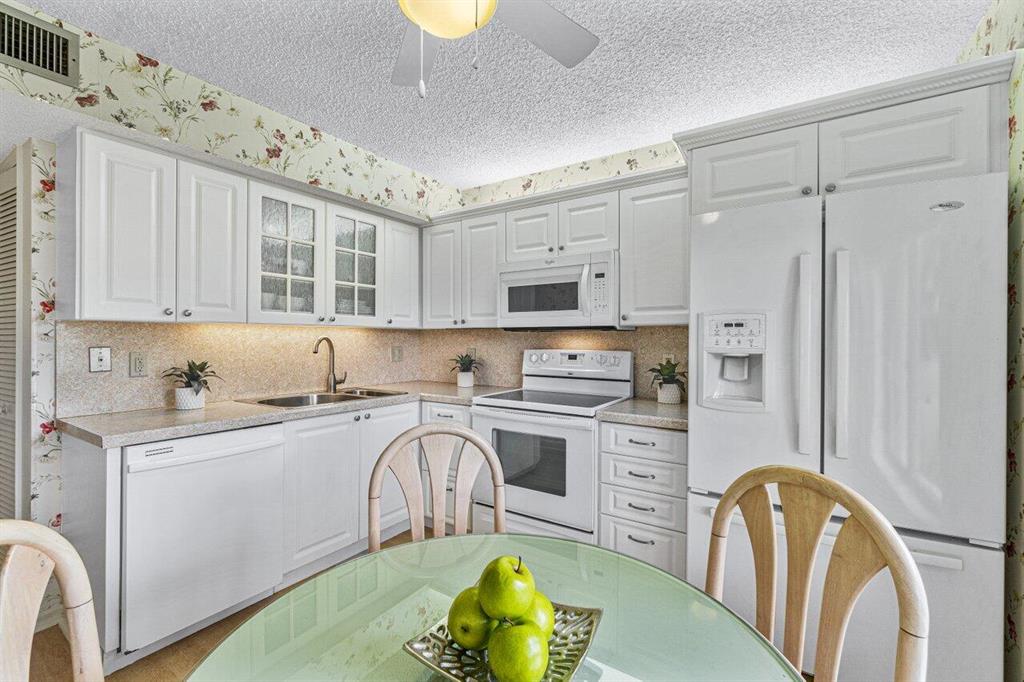 BANYAN SPRINGS - Residential