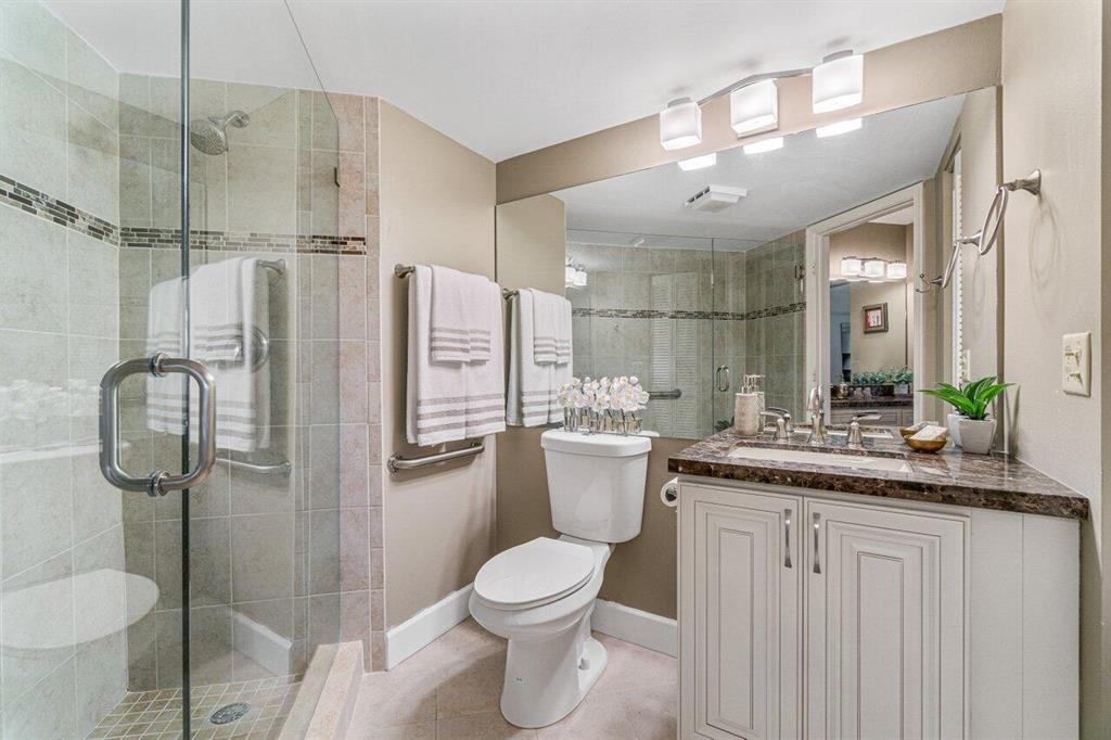 BANYAN SPRINGS - Residential