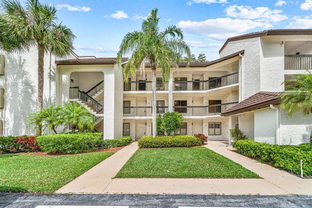 BANYAN SPRINGS - Residential