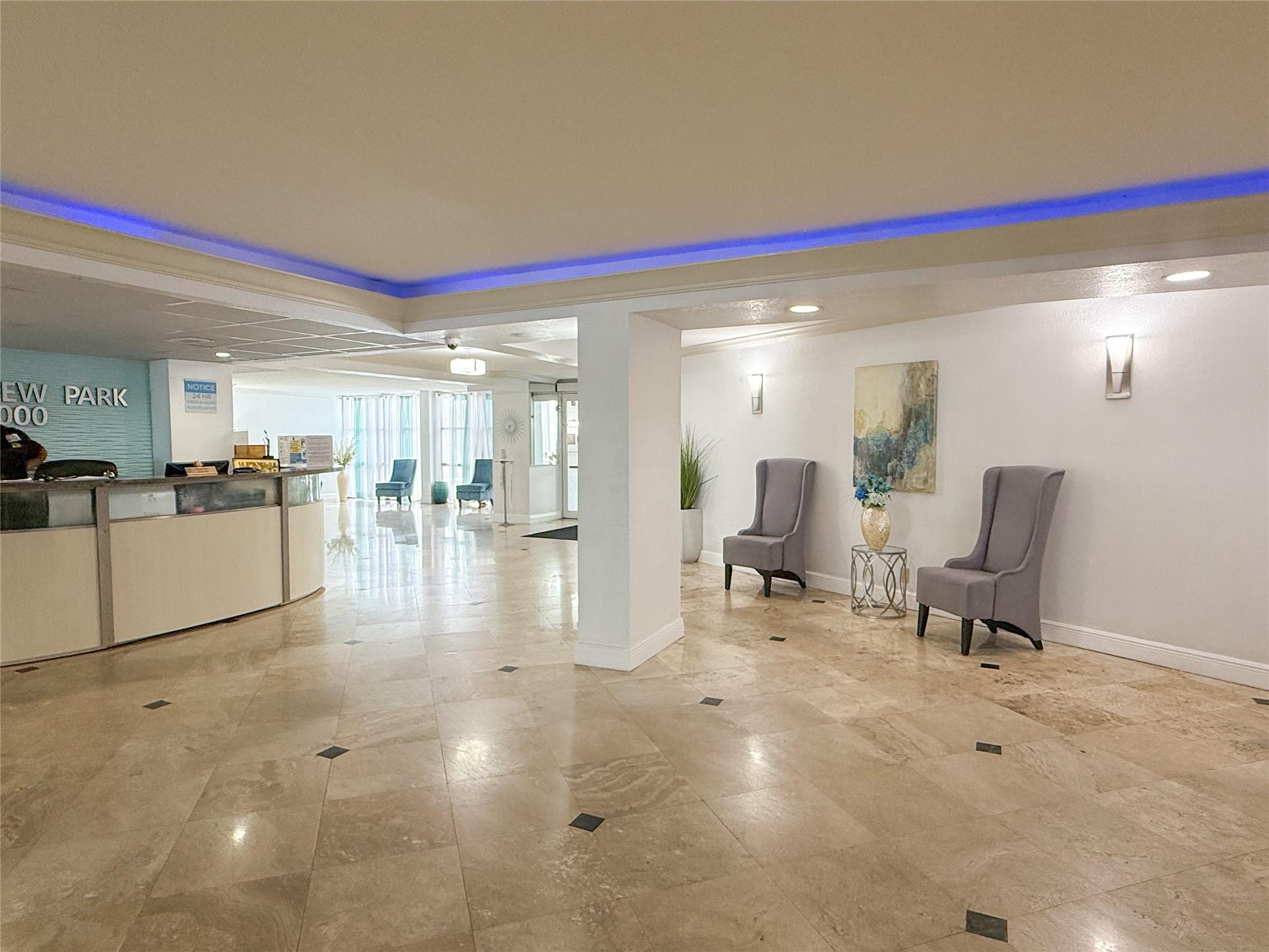 Oceanview Park Condo - Residential