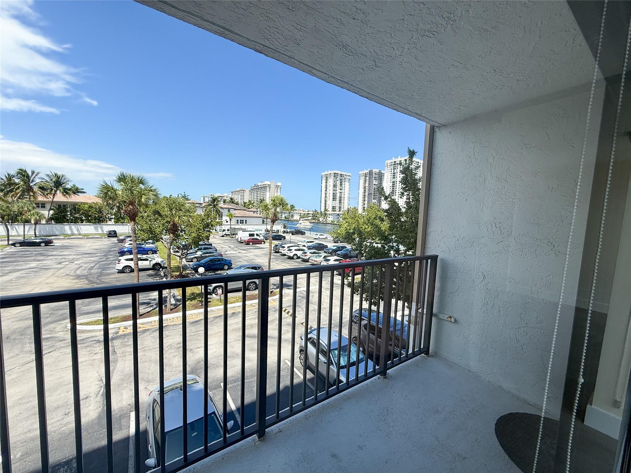 Oceanview Park Condo - Residential
