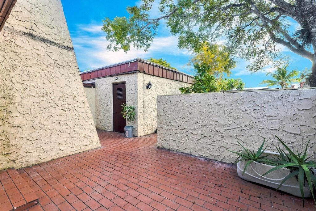 Photo of 6541 NW 99th Avenue #A19, Tamarac, FL 33321 (MLS # F10428133)