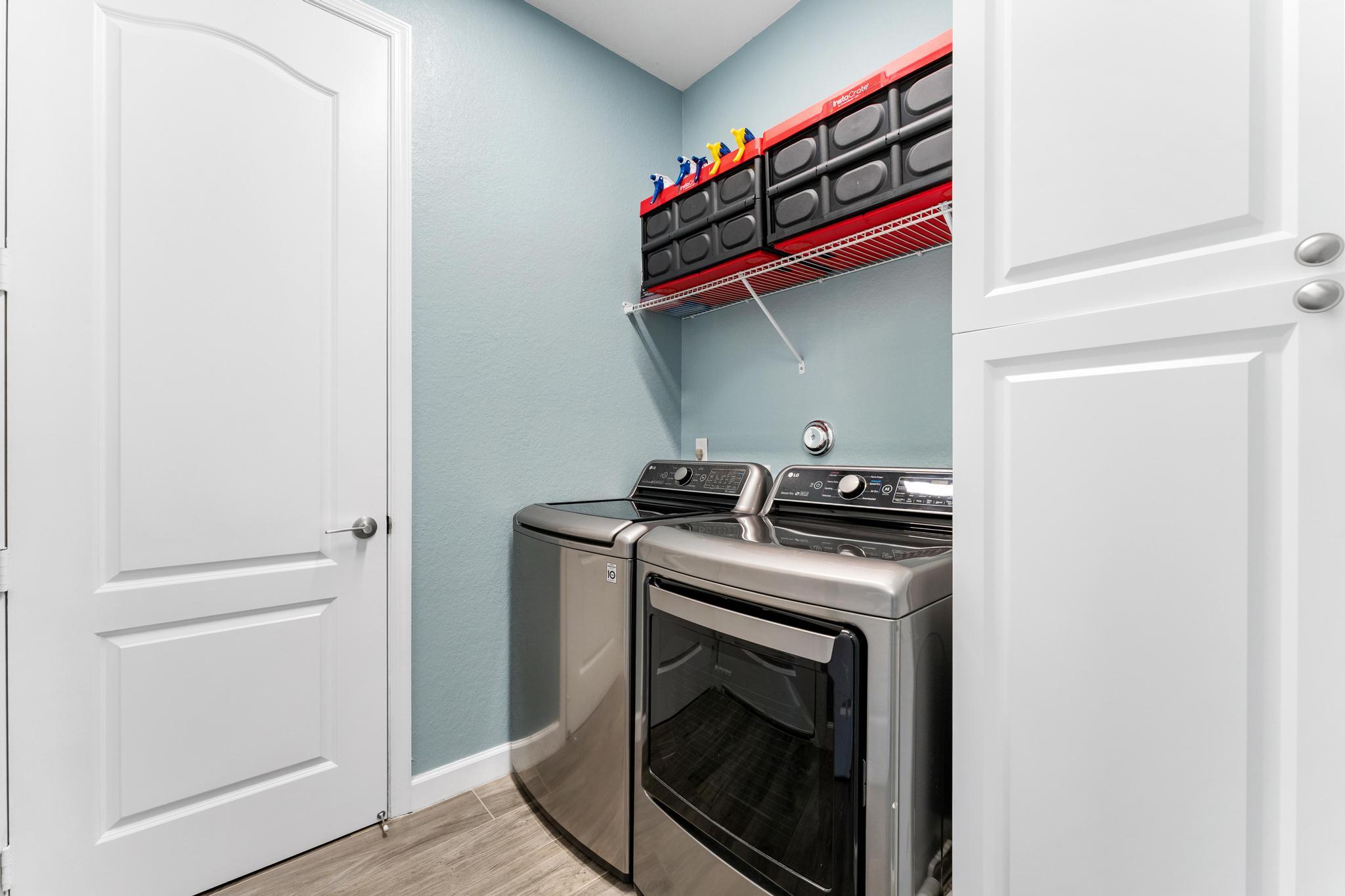 CRESTWOOD NORTH - Residential