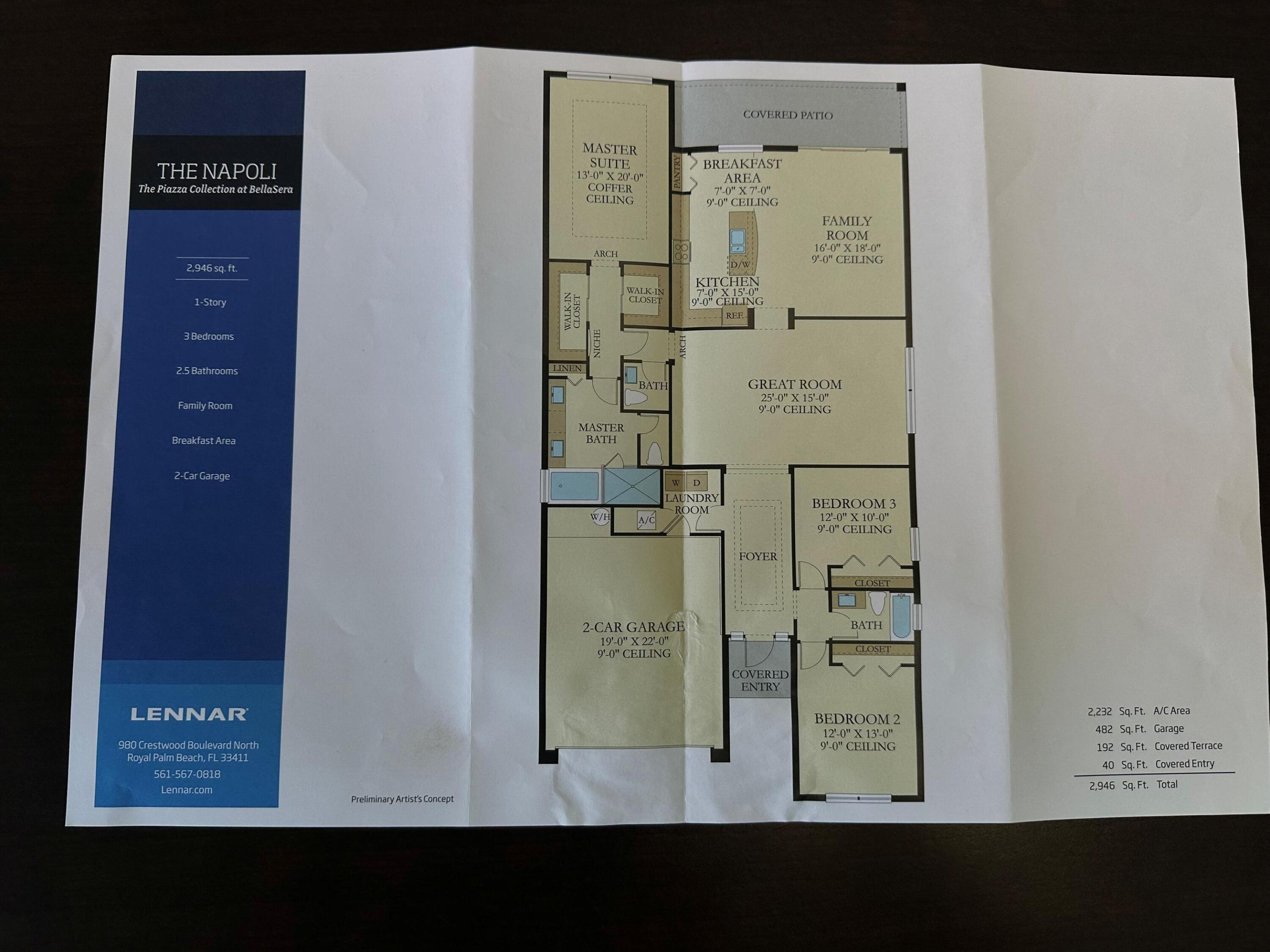 CRESTWOOD NORTH - Residential