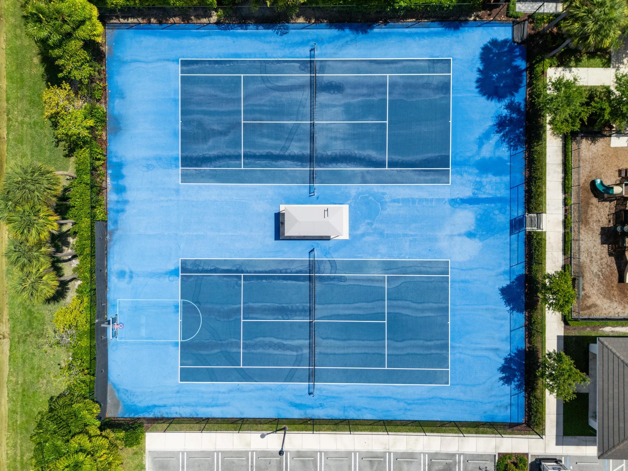 CRESTWOOD NORTH - Residential