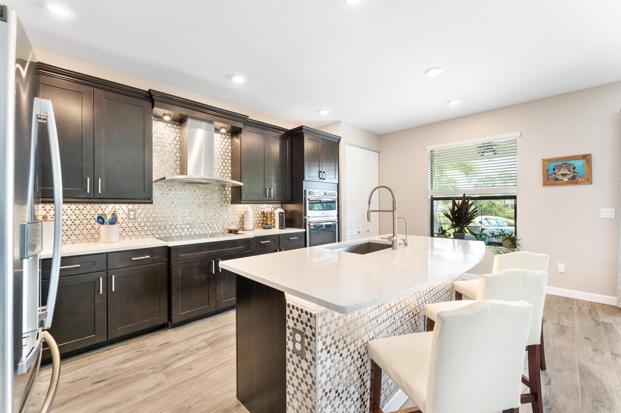 CRESTWOOD NORTH - Residential