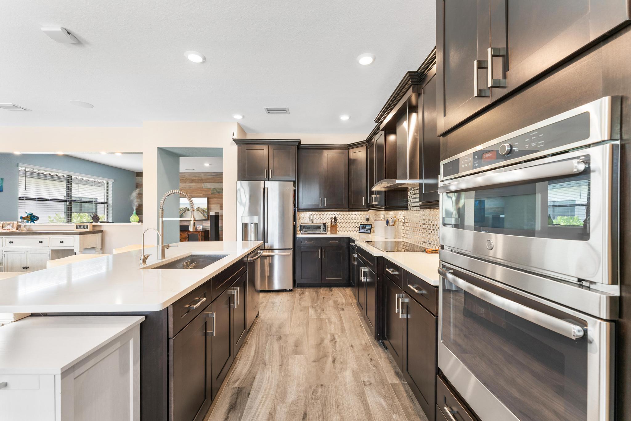 CRESTWOOD NORTH - Residential