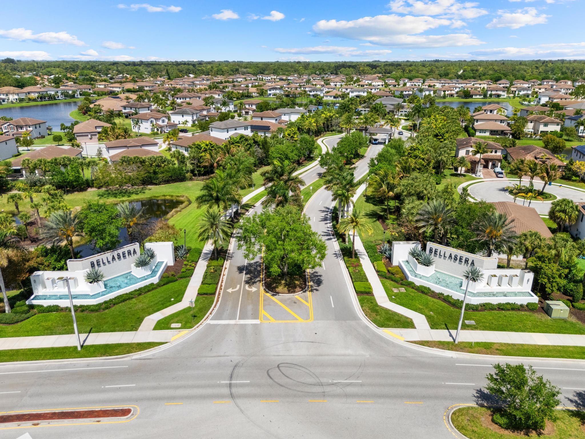 CRESTWOOD NORTH - Residential