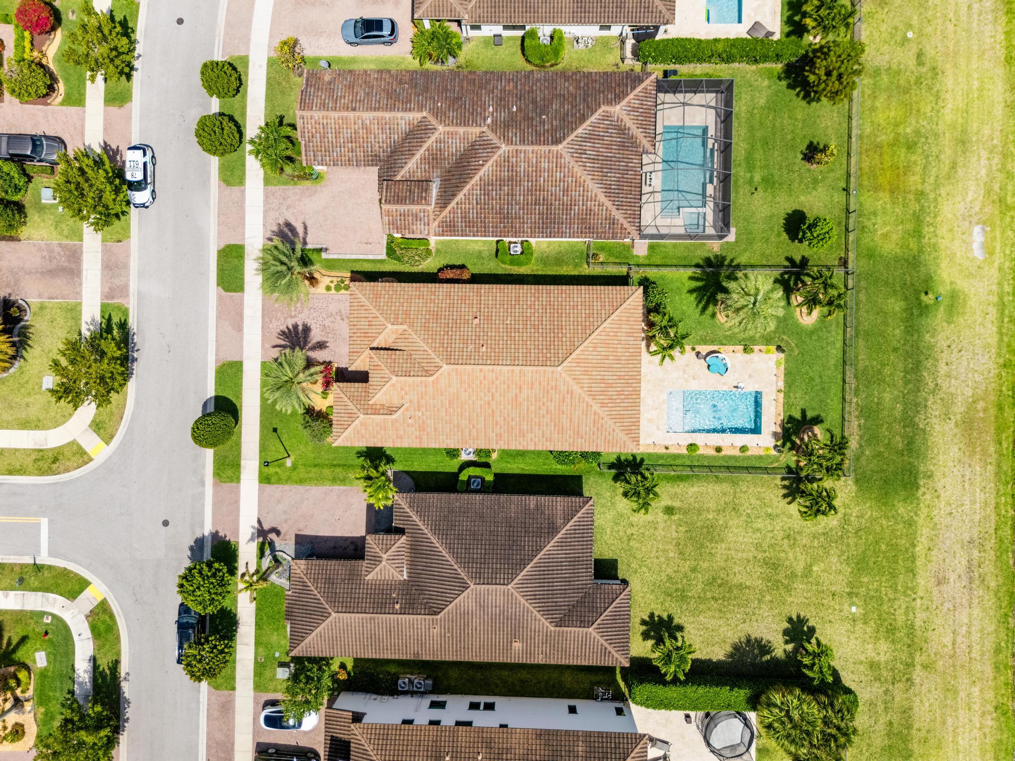 CRESTWOOD NORTH - Residential