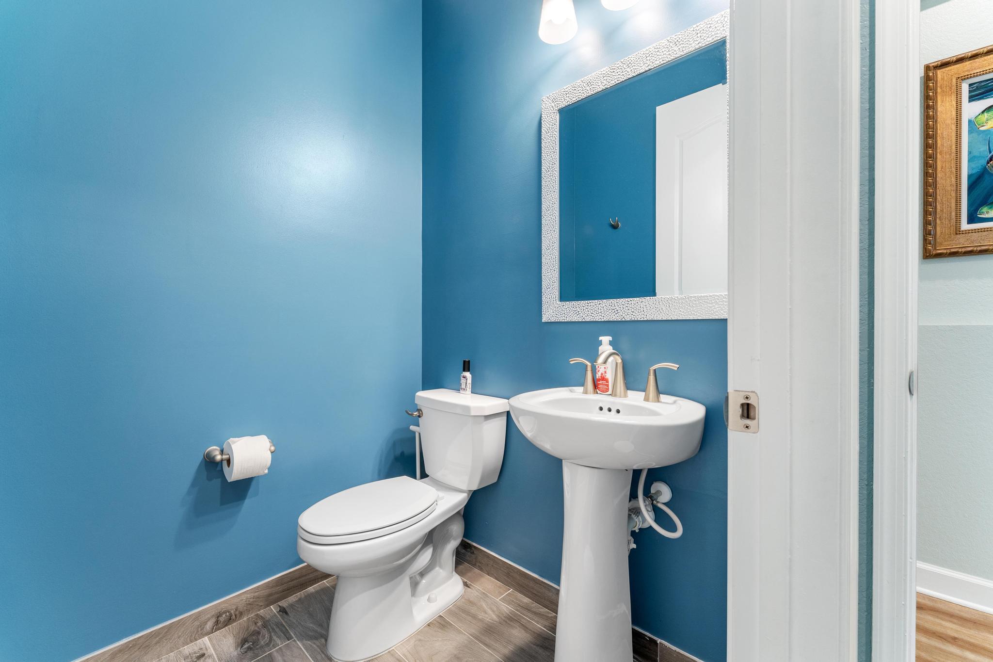 CRESTWOOD NORTH - Residential