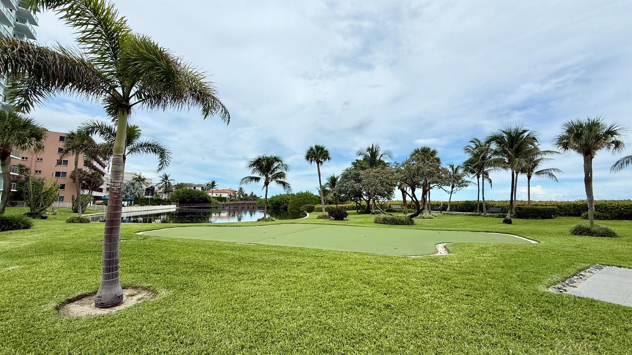 1630 N Ocean Blvd 314