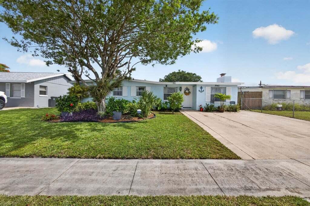 3740 Dunes Road