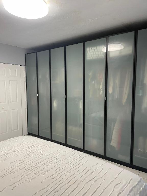 MANGO HILL CONDO NO 2 - Residential Lease