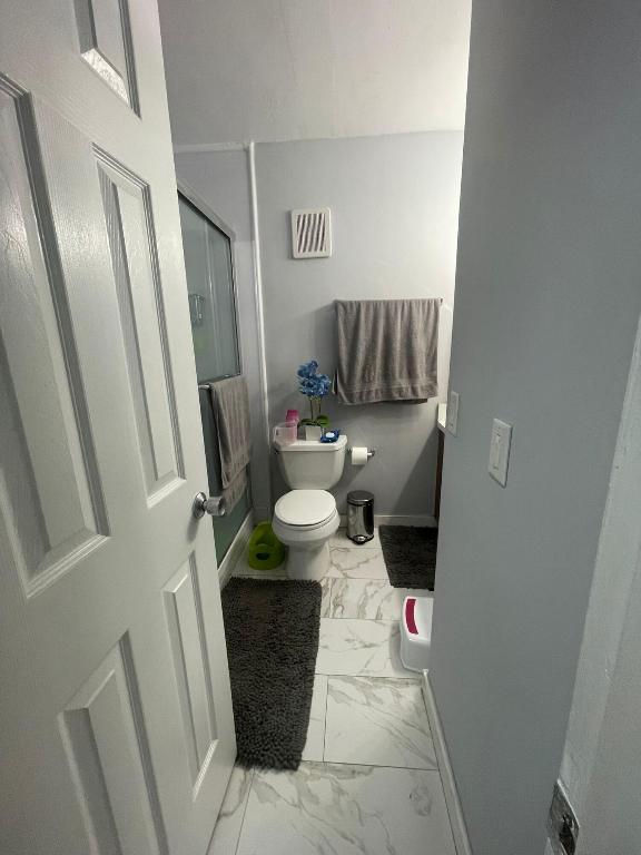 MANGO HILL CONDO NO 2 - Residential Lease