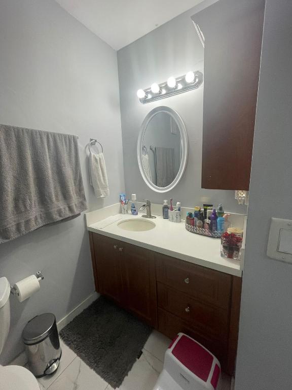 MANGO HILL CONDO NO 2 - Residential Lease