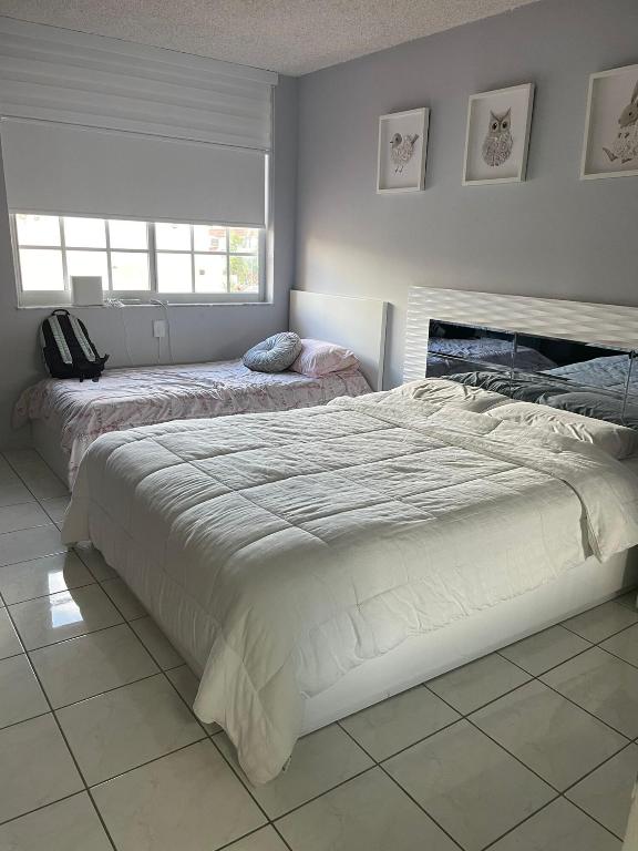 MANGO HILL CONDO NO 2 - Residential Lease