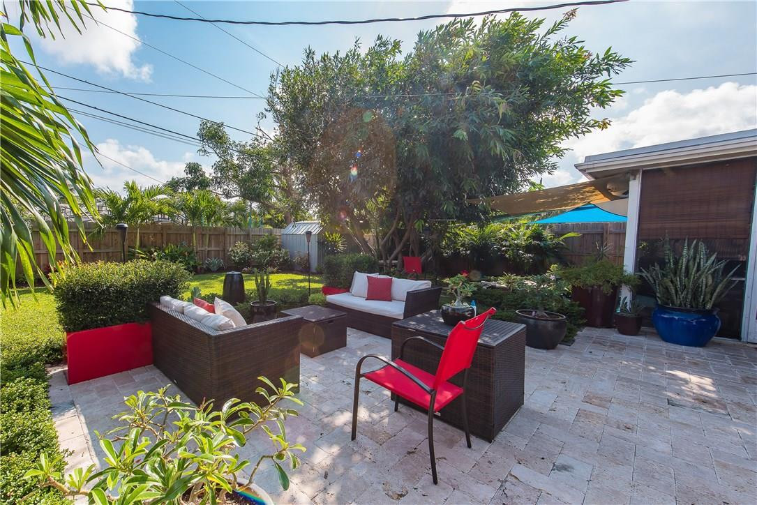 North Andrews Gardens Fir - Residential