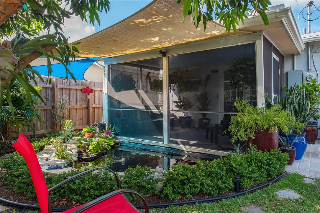 North Andrews Gardens Fir - Residential