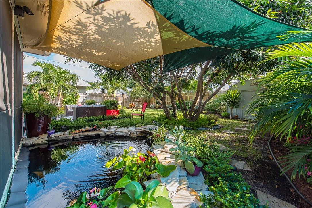 North Andrews Gardens Fir - Residential