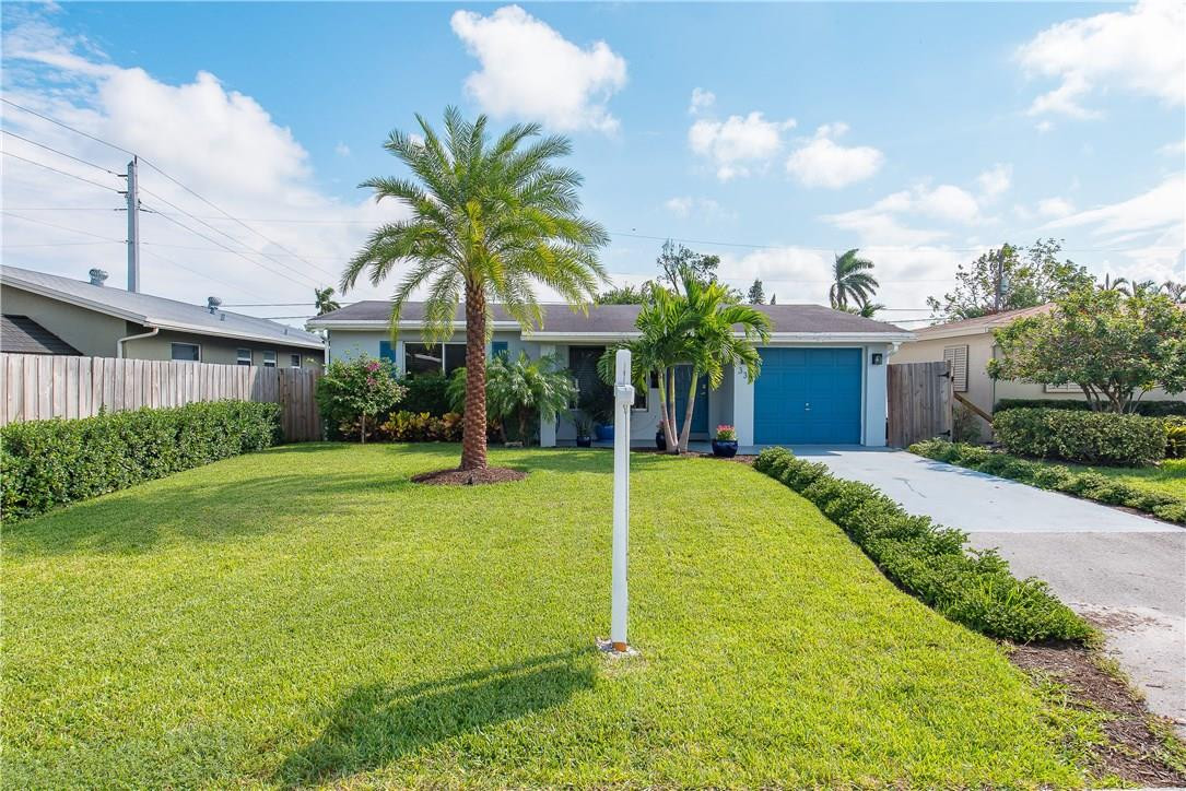 North Andrews Gardens Fir - Residential