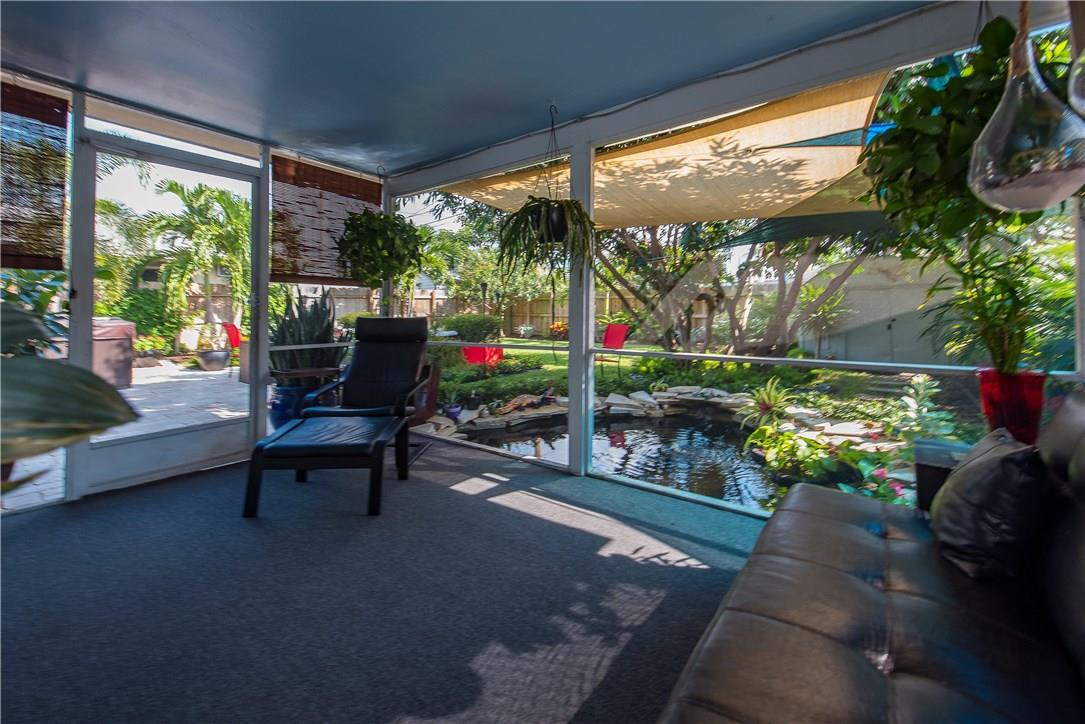 North Andrews Gardens Fir - Residential