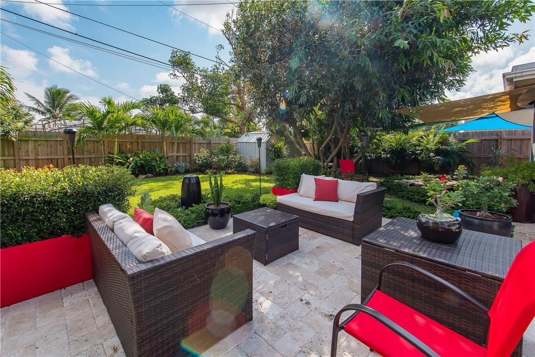 North Andrews Gardens Fir - Residential
