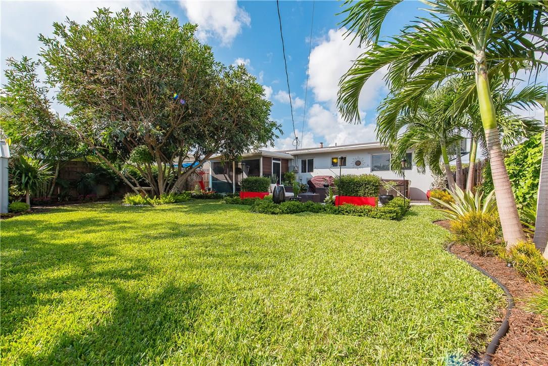 North Andrews Gardens Fir - Residential