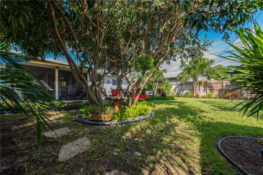 North Andrews Gardens Fir - Residential