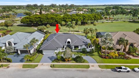Photo of 10253 Shireoaks Lane, Boca Raton, FL 33498 (MLS # R11111217)