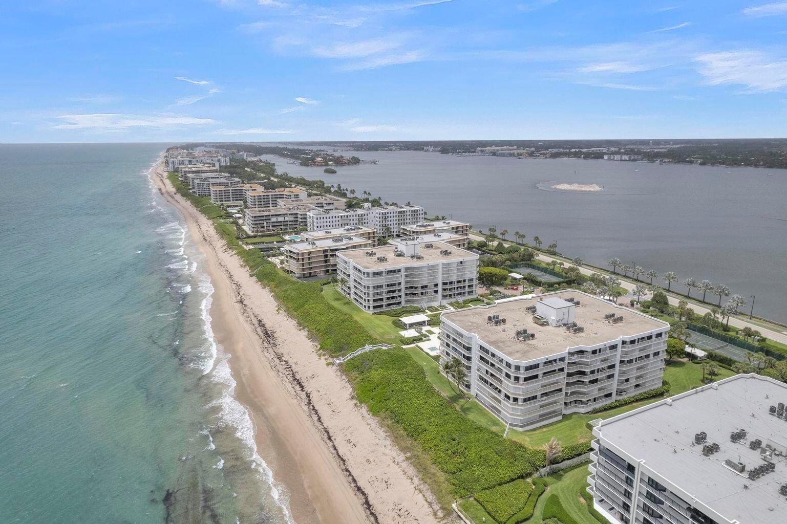 THE ENCLAVE - Residential