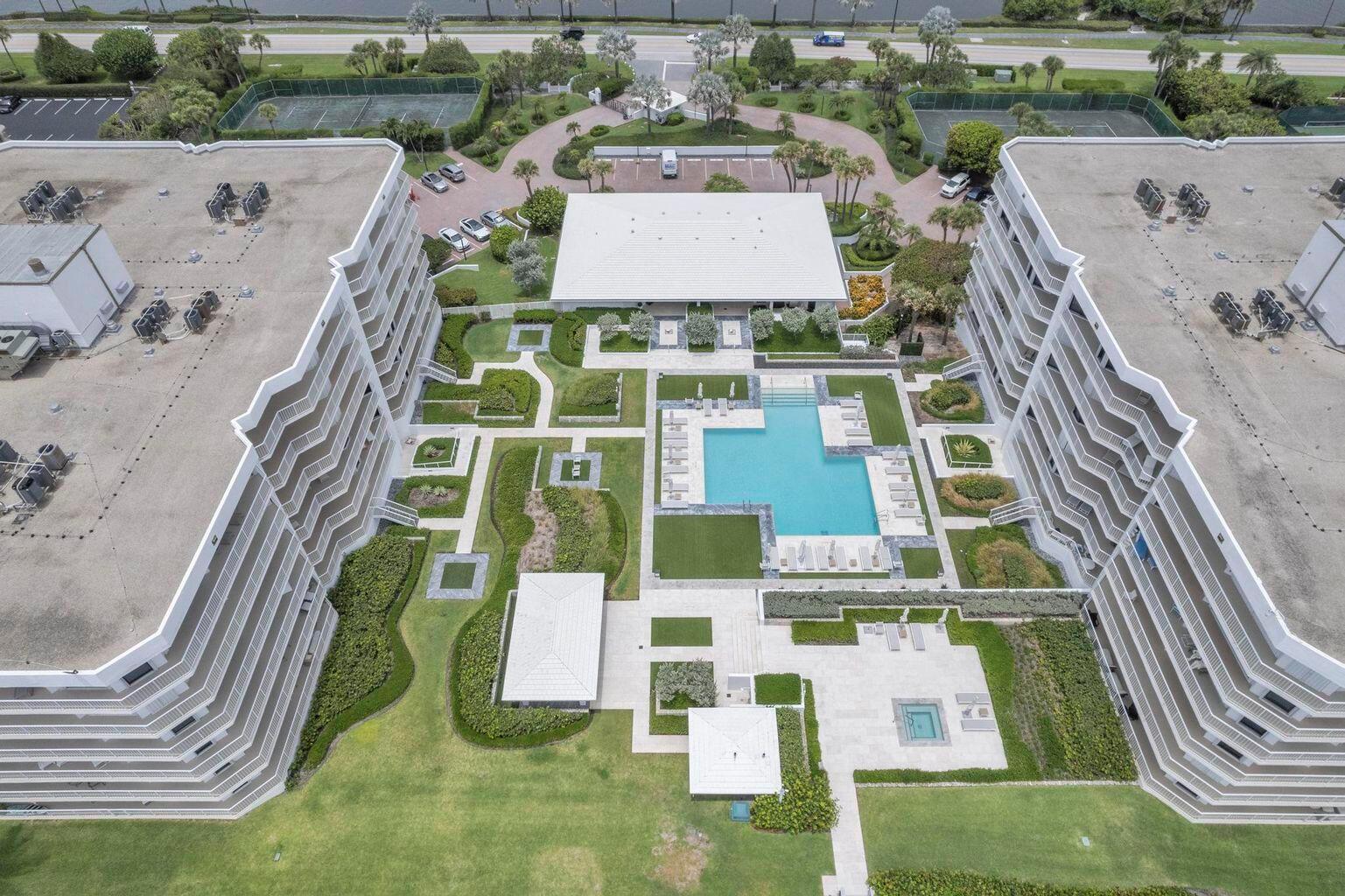 THE ENCLAVE - Residential