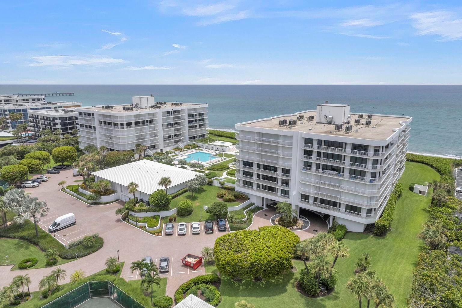 THE ENCLAVE - Residential