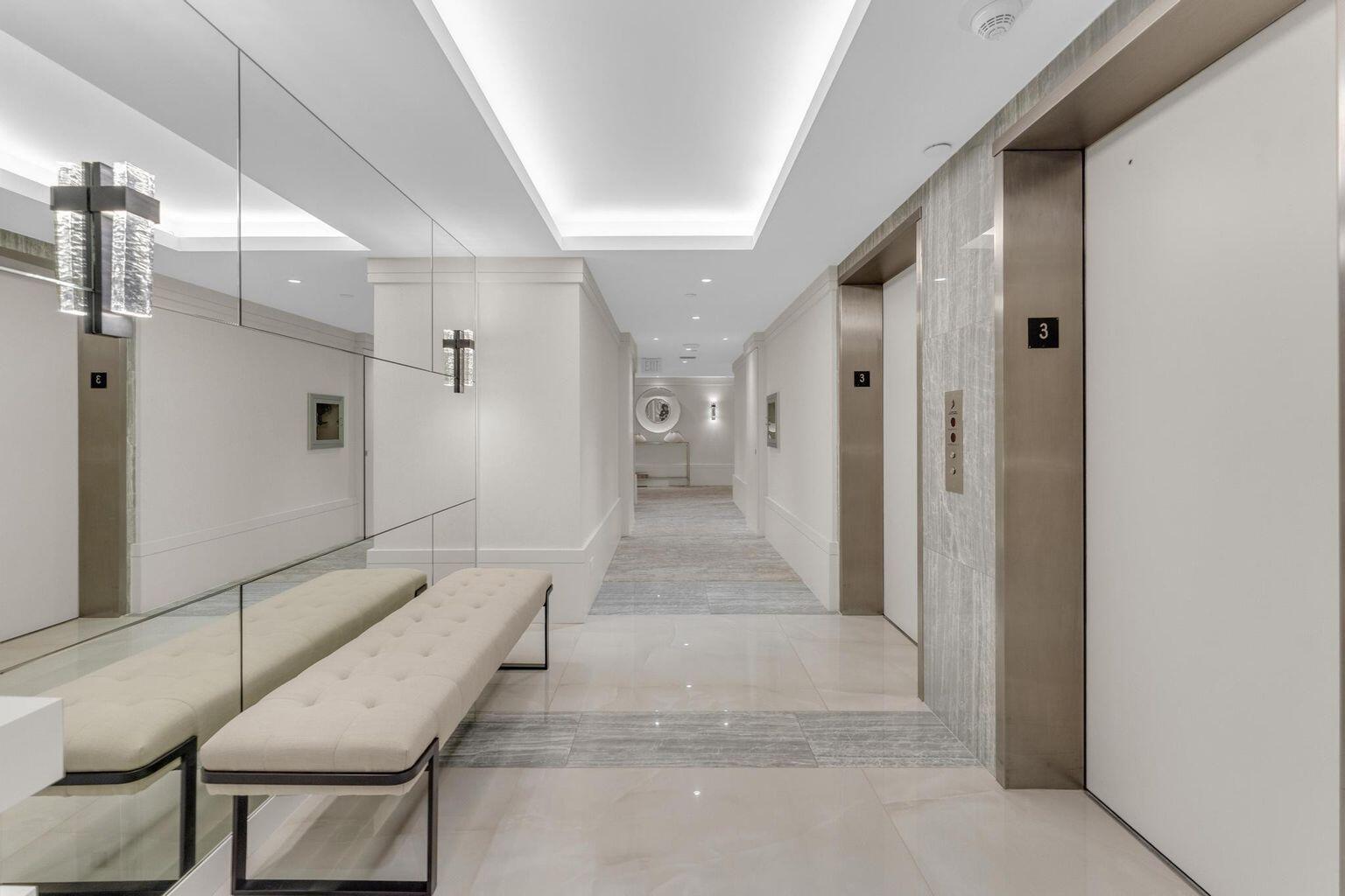 THE ENCLAVE - Residential