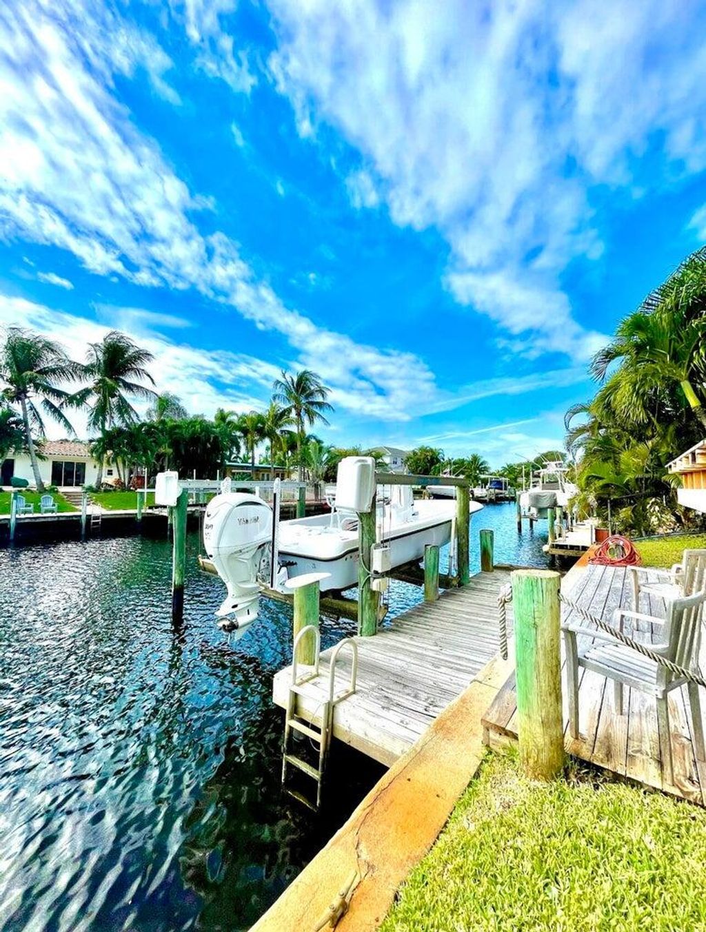 Photo of 724 Kittyhawk Way, North Palm Beach, FL 33408 (MLS # R11071426)