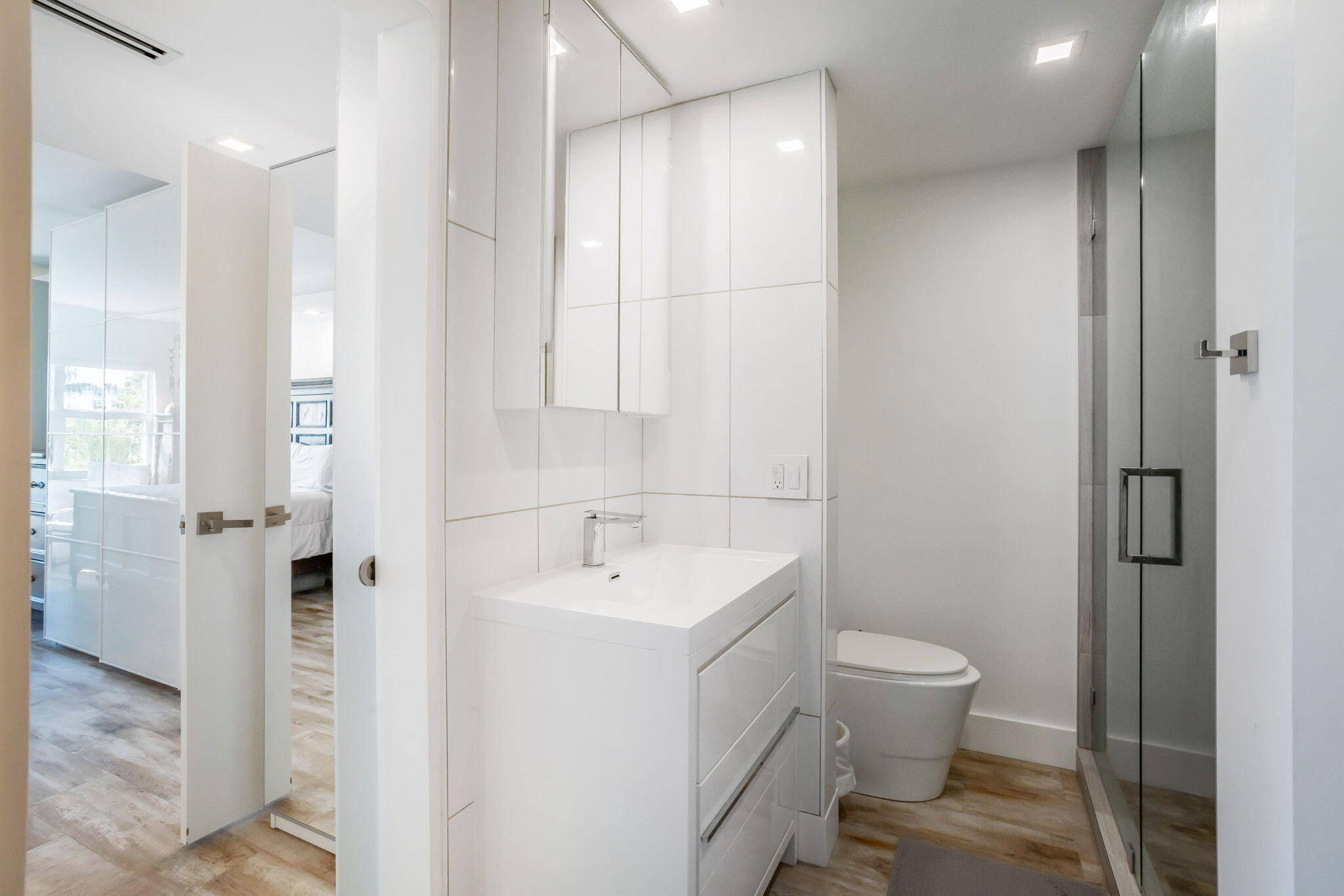 RIVERS BEND CONDO - Residential