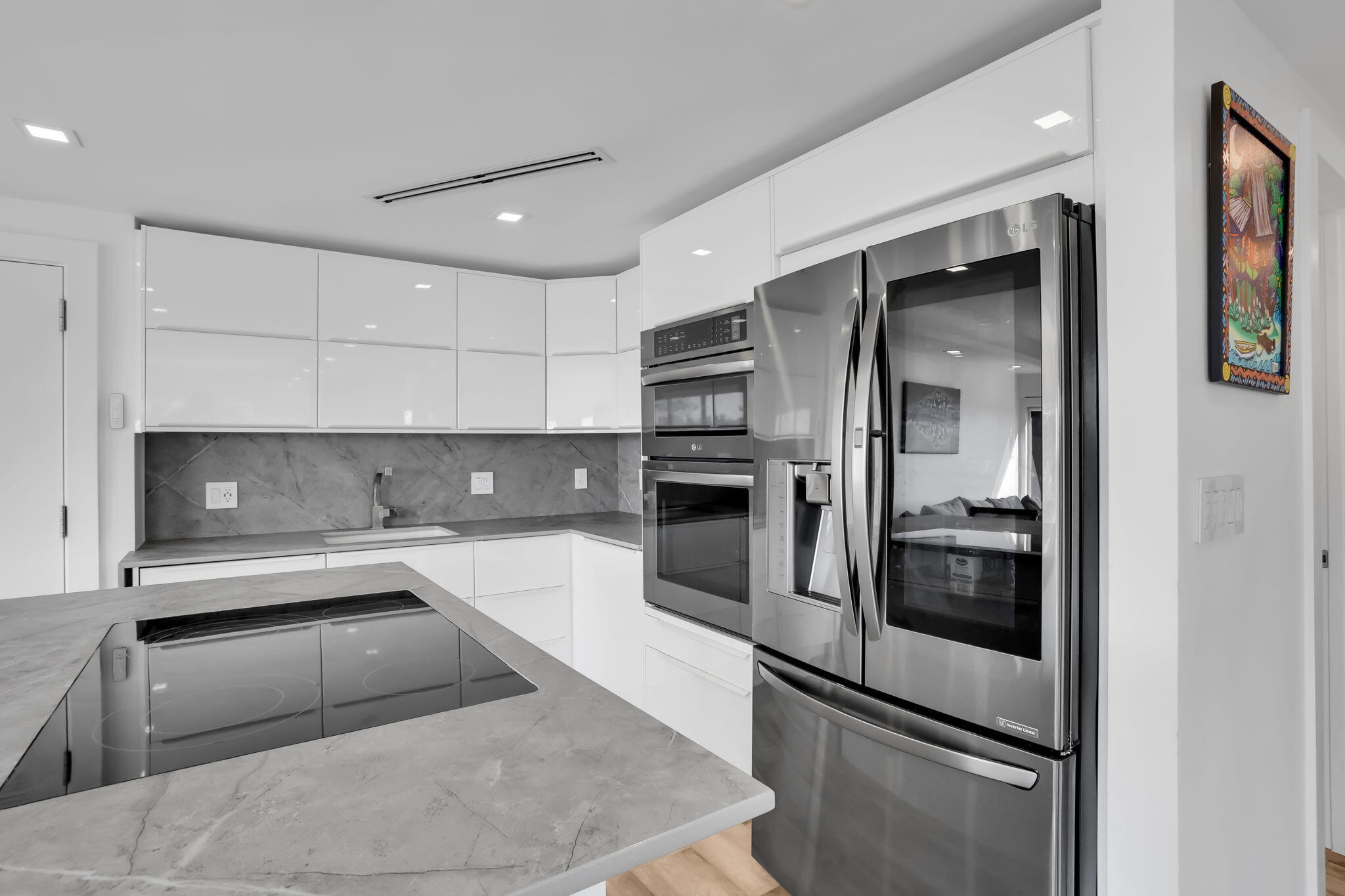 RIVERS BEND CONDO - Residential