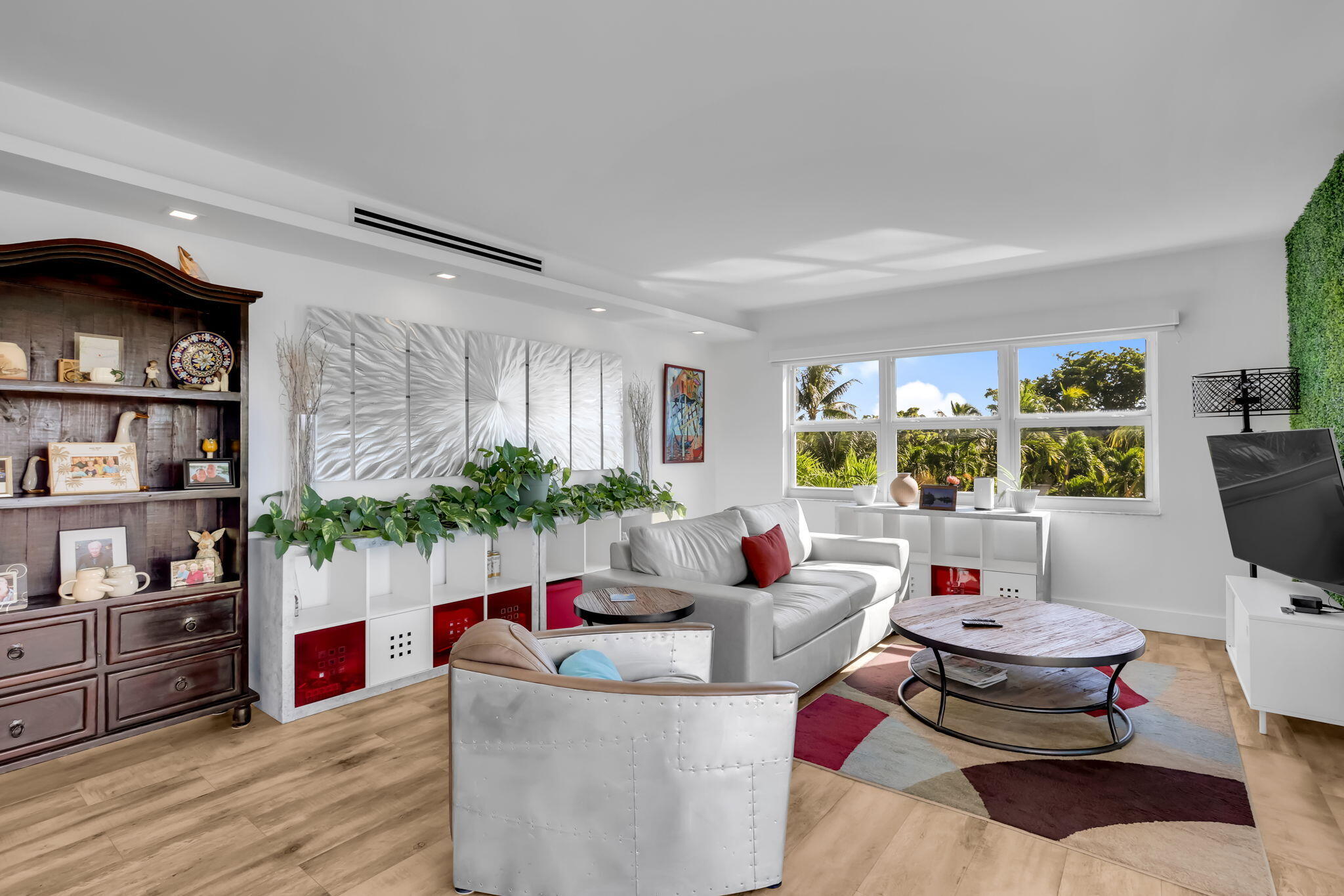 RIVERS BEND CONDO - Residential