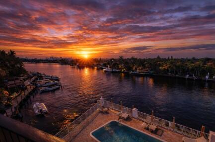 RIVERS BEND CONDO - Residential