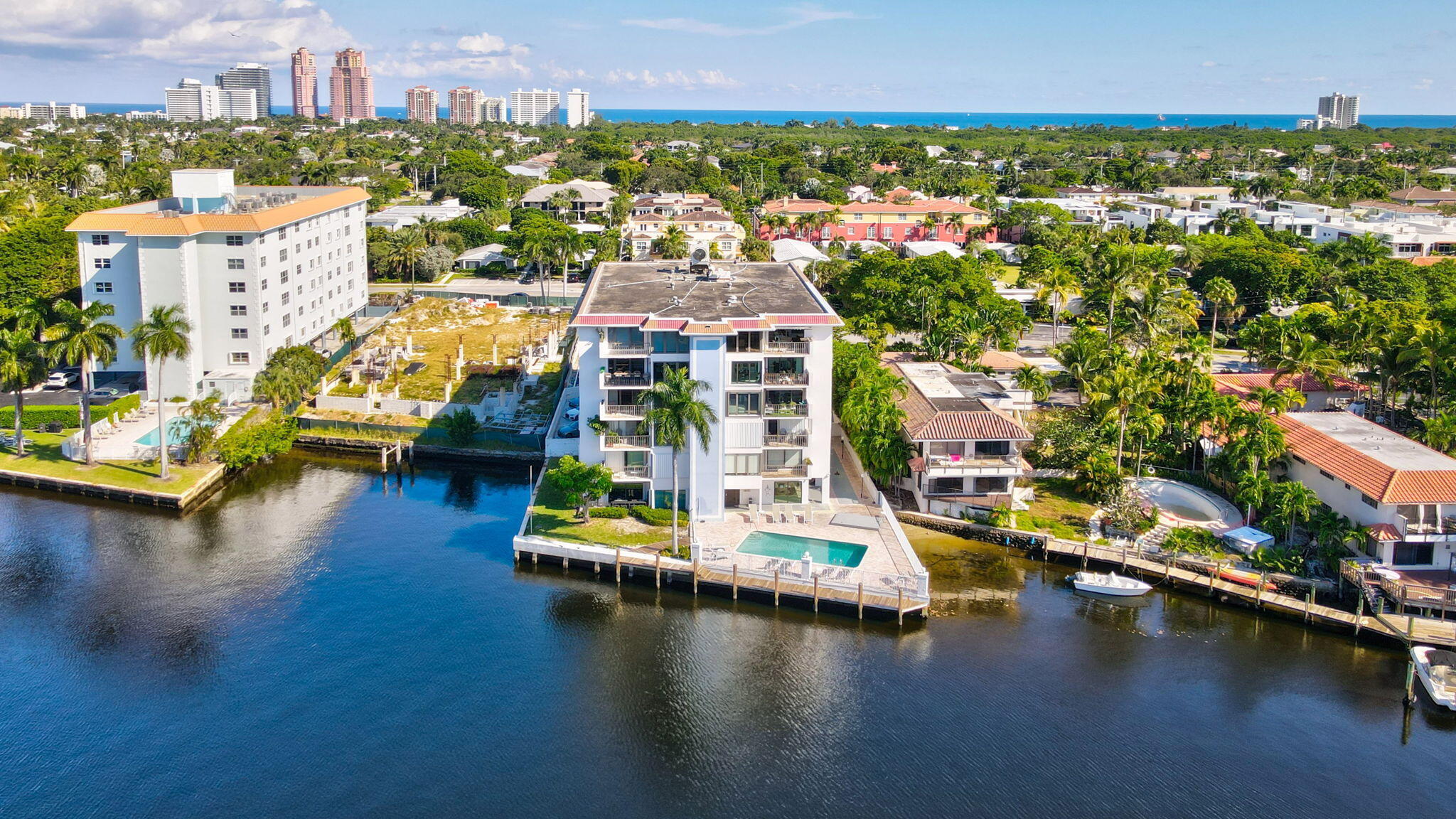 RIVERS BEND CONDO - Residential